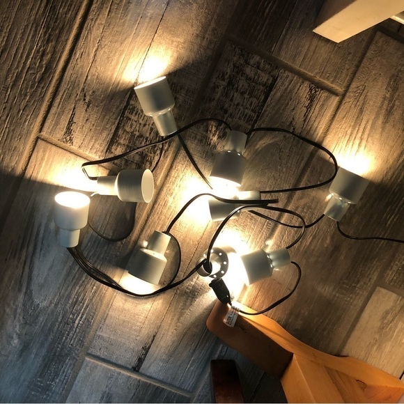 Interior string lights - Picture 3 of 5